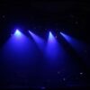 Lyre Stairville MH-X25 LED Spot – Image 7