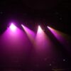 Lyre Stairville MH-X25 LED Spot – Image 3