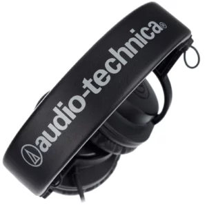 Audio-Technica ATH-M20 X