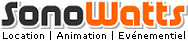 Sonowatts Location Sono Grenoble