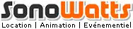 Sonowatts Location Sono Grenoble