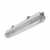 Lampe néon suspendue éclairage chapiteau