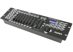 Contrôleur DMX Ayra OSO 240B MKII