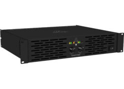 Amplificateur Behringer KM1700