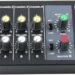 8 Channel Digital Mixer Mic/Line Mono/Stereo