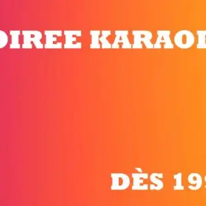 Pack Karaoké
