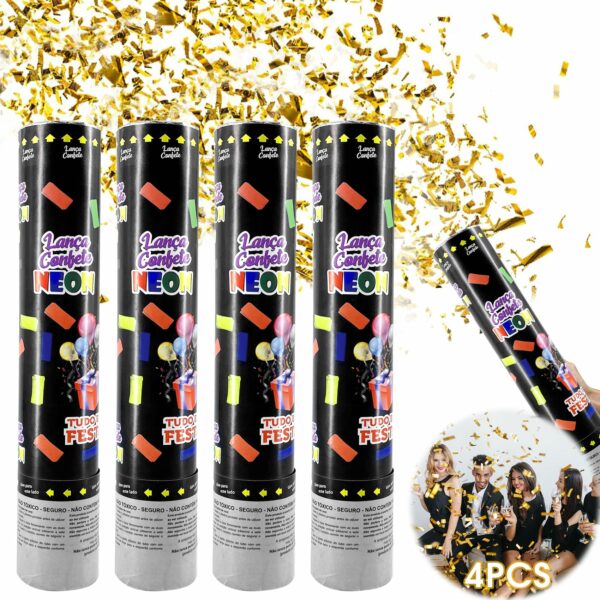 Pack XXL – Effet festival (Accessoires de fête) – Image 8