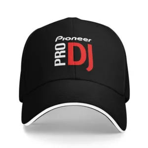 Casquette Pro DJ Pioneer