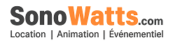 Sonowatts – Location Sono Grenoble