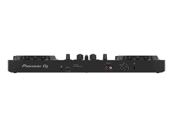 Contrôleur DJ DDJ-FLX4 Pioneer + Rekordbox + Casque – Image 5