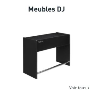 Meubles DJ