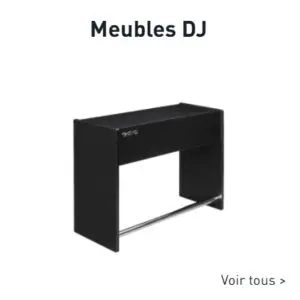 Meubles DJ