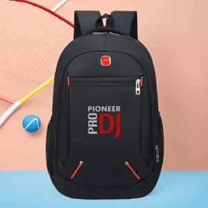 Sac à Dos Pioneer Pro DJ M46 – Noir