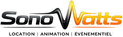 Sonowatts – Location Sono Grenoble