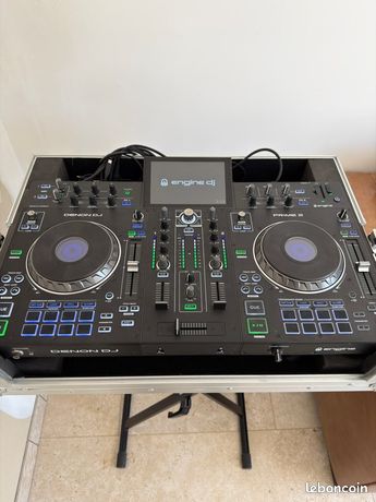 Controleur dj Denon
