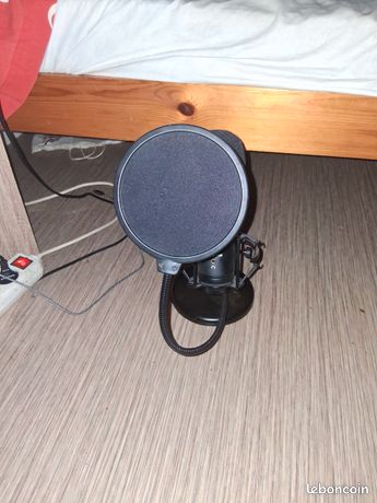 Micro+ casque