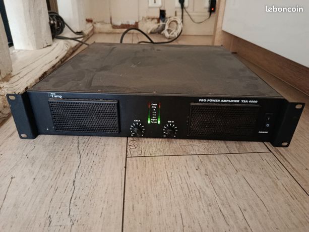 Ampli TSA4000