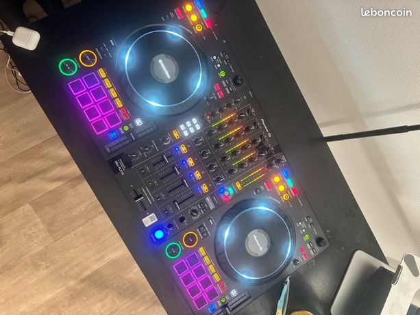 Pioneer DJ – DDJ-FLX10