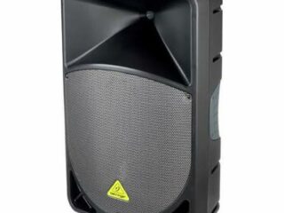 Enceinte-behringer-b115D-Eurolive-occasion