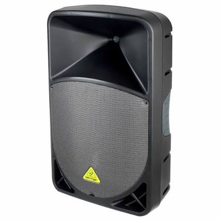 Enceinte B115D Behringer Eurolive 1000W